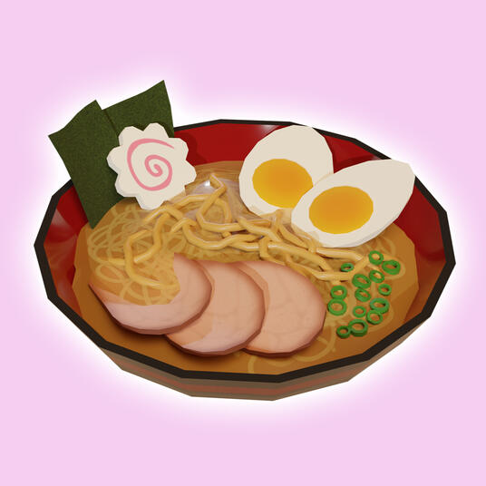 Ramen